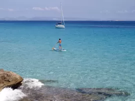 Disfruta de las puestas de sol más tardías en Formentera: guía completa