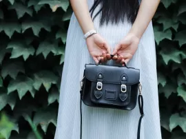 Bolsos y mochilas ideales para estudiantes de colegios, universidades y cursos superiores