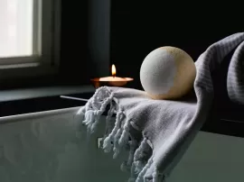 Bombas de baño: qué son, cómo usarlas y dónde comprarlas según las mejores marcas