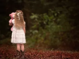 Botas de pelo para mujer: nombre y tendencia en tiendas.