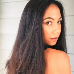 Cabello castaño: Todos los tonos de cobrizo, miel y dorado que debes conocer