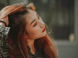 Tinte de cabello Cherry Coke: Descubre el color de moda y su evolución