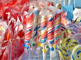 Descubre cómo hacer chupitos de gelatina con las jellys de Mercadona en Barcelona