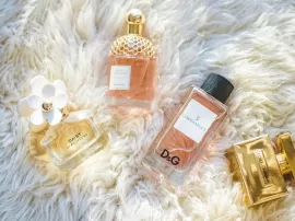 Guía de compras para elegir el mejor perfume de las marcas populares