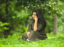 Los mejores complementos para un vestido verde oscuro: combinaciones y accesorios a considerar