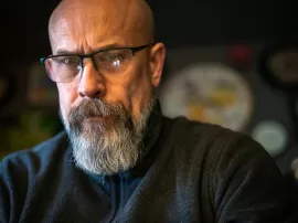 Descubre los secretos para una barba perfecta, elegante y envidiable.