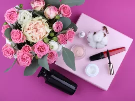 La crema de Diadermine para una piel perfecta y joven.