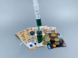 Requisitos, salario, formación y homologación del Auxiliar de Medicina Estética en Dorsia Barcelona 2024.