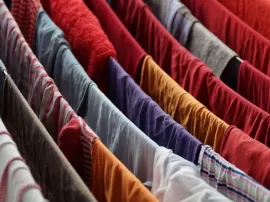 Logra distintos resultados en tu ropa con los tintes Iberia: destellos, personalización y versatilidad