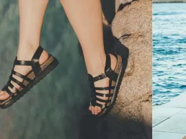 Las mejores marcas y descuentos en Esdemarca: Gioseppo, Yokono, Converse y Xti para mujeres