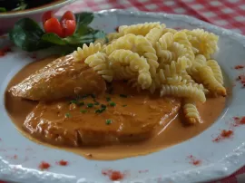 Recetas para preparar filetes de ternera tiernos en diversas salsas