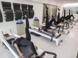 Gimnasios low cost en Murcia: descubre los mejores centros fitness para entrenar