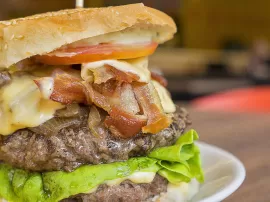 5 consejos para mantener una alimentación saludable durante la cuarentena