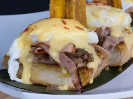 Lengua de cerdo: cómo limpiarla y aprovechar sus propiedades nutricionales en deliciosas recetas españolas