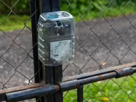 Prevención y acciones en caso de robo en casa: vigilancia, seguro y pruebas.