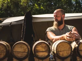 Mejores marcas y modelos de desbrozadoras a batería para uso profesional.