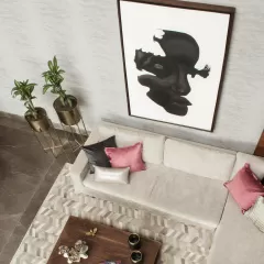 Tu cocina: moderna y elegante con cuadros únicos de tiendas populares