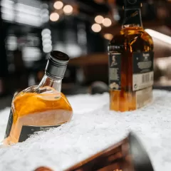 Conoce Rhum Quinina: uso, diferencias y disponibilidad en Mercadona en 15 palabras
