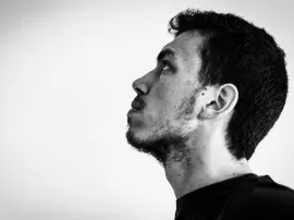 Descubre el atractivo del rostro diamante en hombres y cómo sacarle el máximo provecho