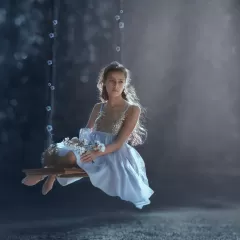 Descubre todo sobre los impresionantes vestidos corte sirena: tejidos, calzado y colores