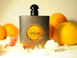 Lujo y récord en los caros pintalabios Yves Saint Laurent.