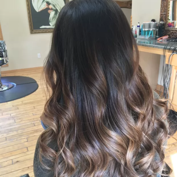16-brunette-balayage-for-long-layered-hair – Cut & Paste – Blog de Moda