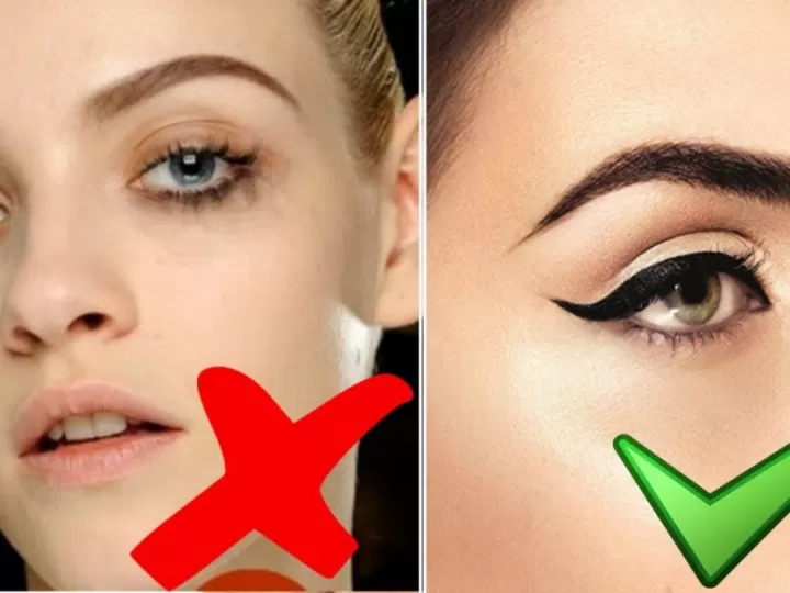 5 Trucos Para Hacer Que Tu Delineador Dure Todo El Día