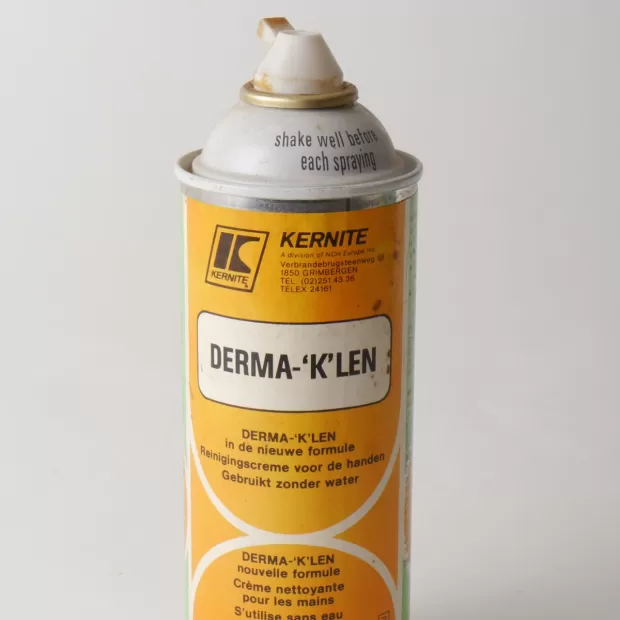 a derma avoine rhealba