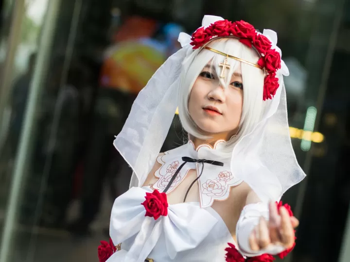 accesorios para escote en v