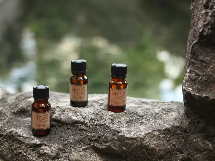 aceite esencial naranja usos