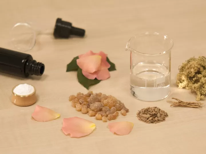 aceite frankincense propiedades