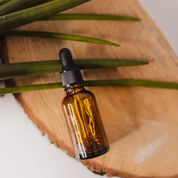 aceite para barbas mercadona