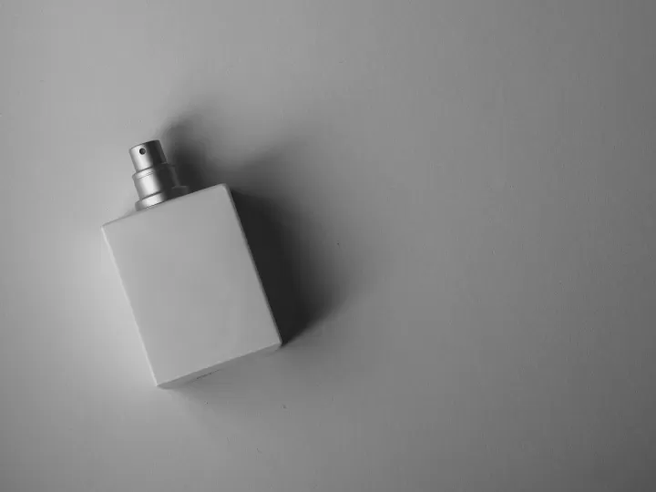aceite white musk body shop