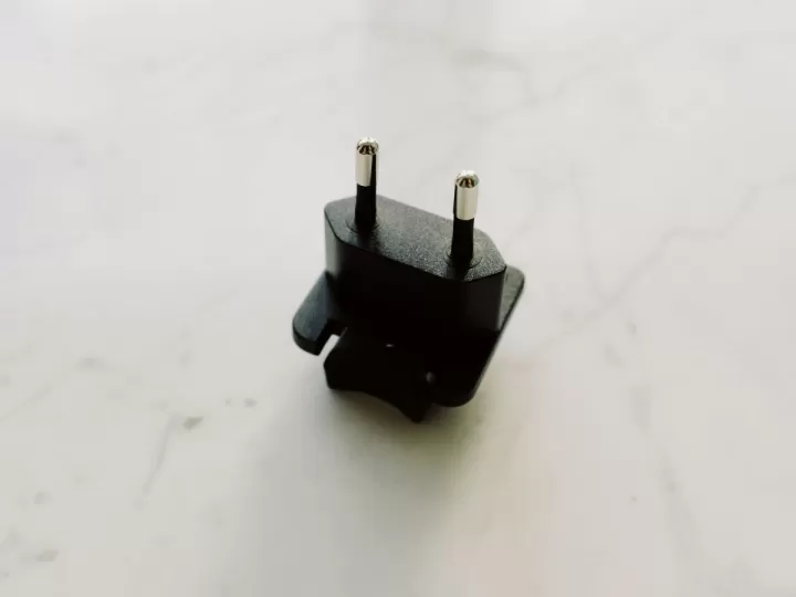 adaptador cambiador cómoda universal