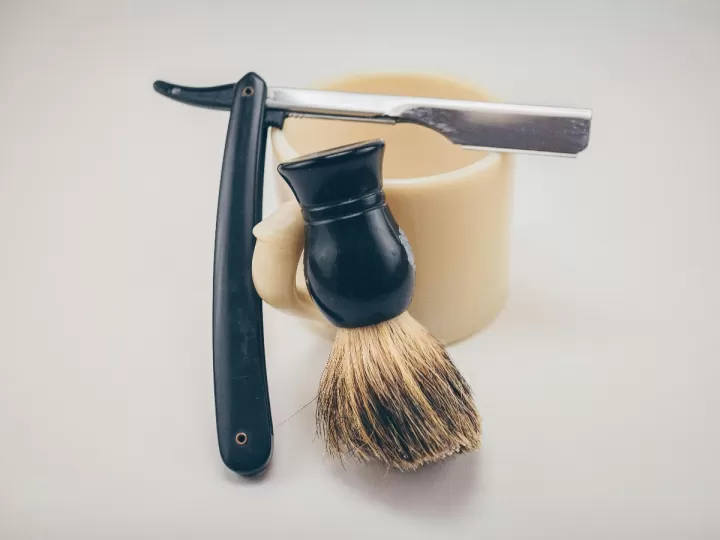 after shave balsamo loewe