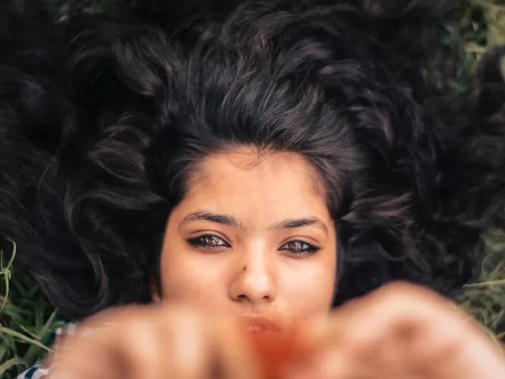 ahuecador rizo gordo