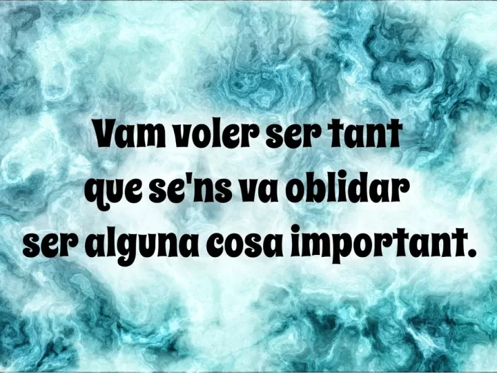 alex rovira frases