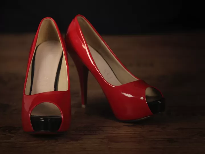 almohadillas para tacones mercadona