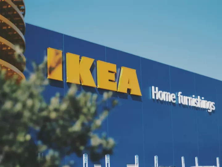 alternativa a silla markus ikea