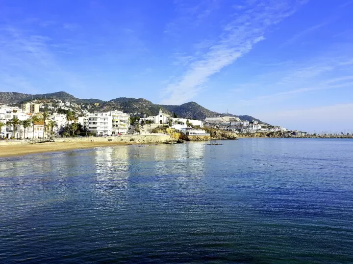 apartamentos en costa del sol que admiten perros