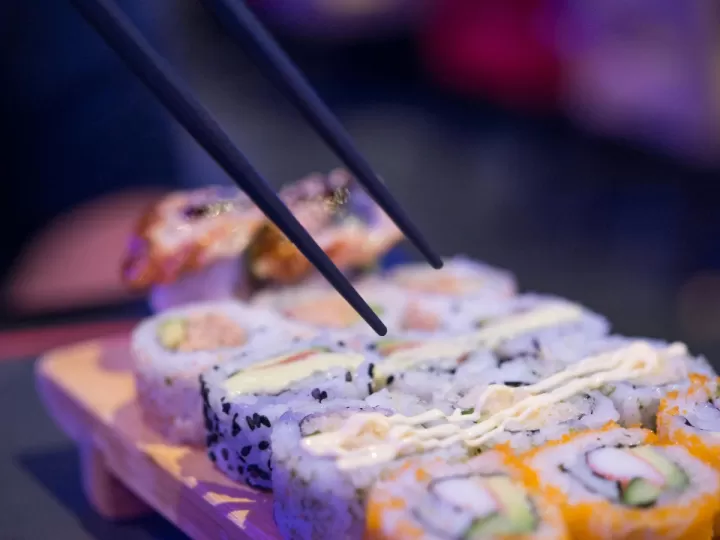 arroceras japonesas