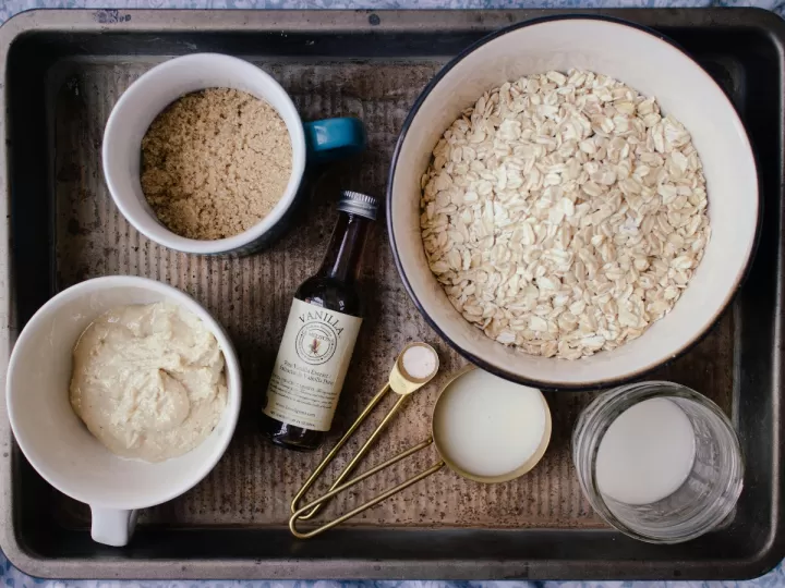 avena de sabores mercadona