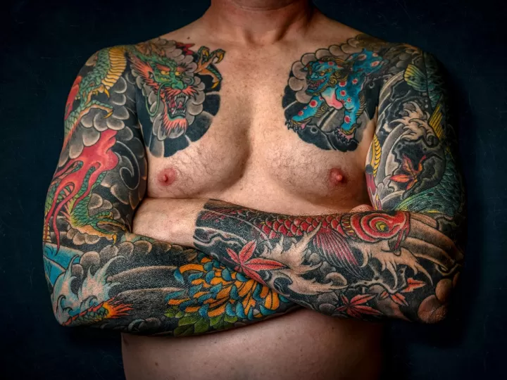 balm bohm tattoo