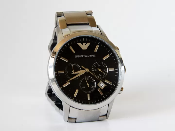 because it's you armani estuche