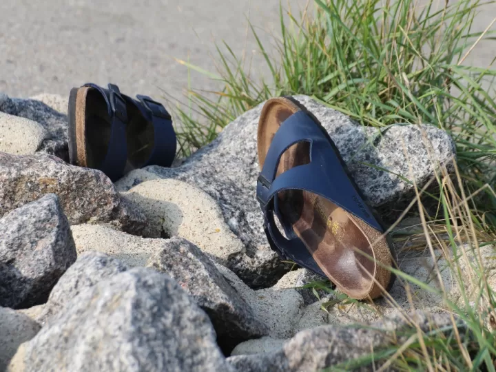 birkenstock arizona rebajas