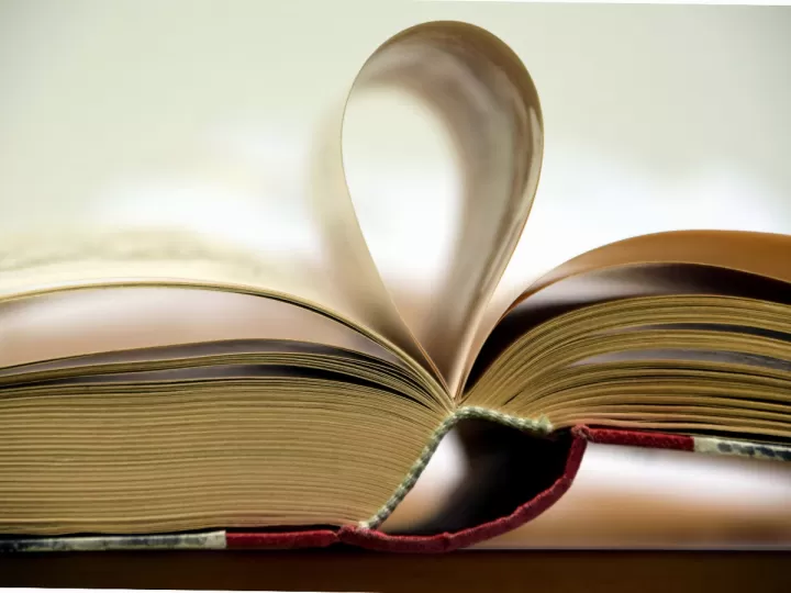 blog libros románticos adultos