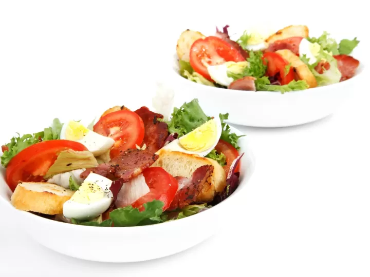 bocadillos para hipertensos