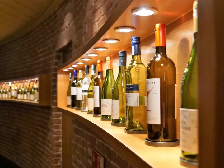 bodegas francisco gomez bodas