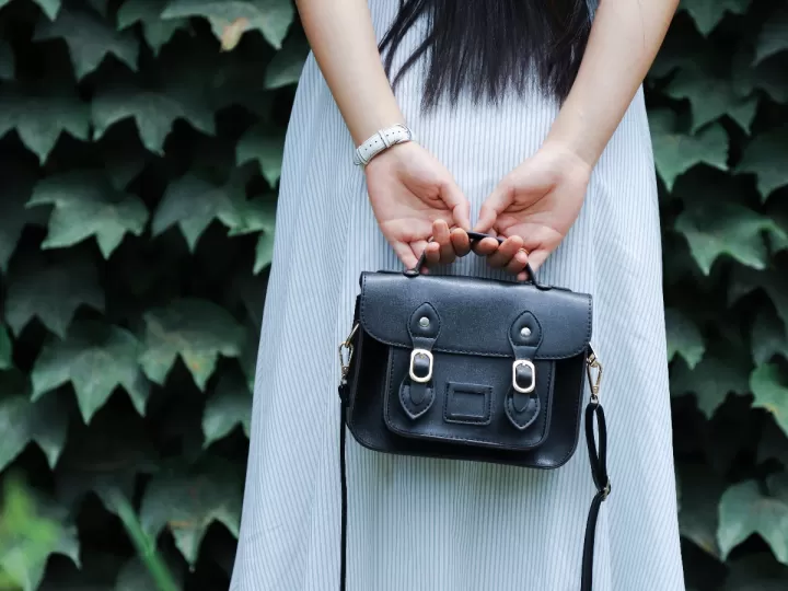 bolso ysl imitacion