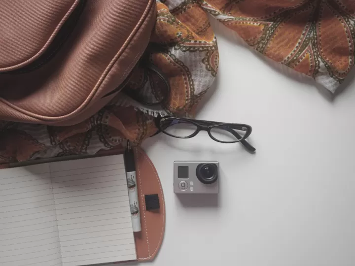 bolsos comodos para ir de viaje